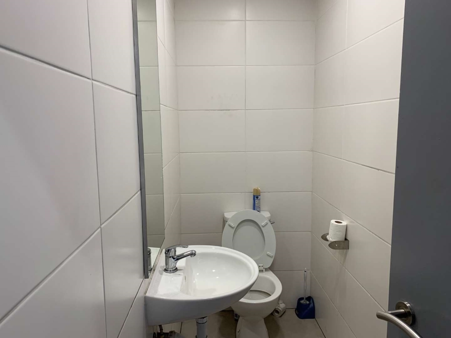 To Let commercial Property for Rent in Stikland Industrial Western Cape